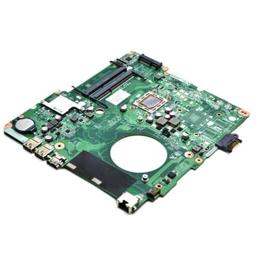 For HP 15-N Laptop Motherboard 734829-501 AMD A8-5545M 1.7Ghz CPU DA0U92MB6D0